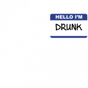 Hello Im Drunk Tshirt