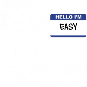 Hello Im Easy  Tshirt