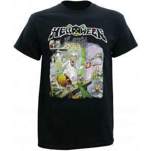 Helloween Dr. Stein T-Shirt