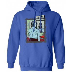 Hellraiser Pinhead Halloween Horror T-Shirt