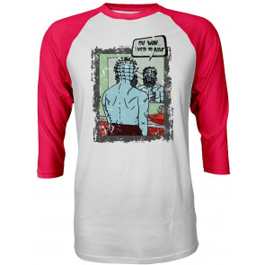 Hellraiser Pinhead Halloween Horror T-Shirt