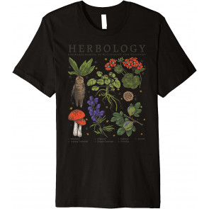 Herbology Plants C2 T-Shirt