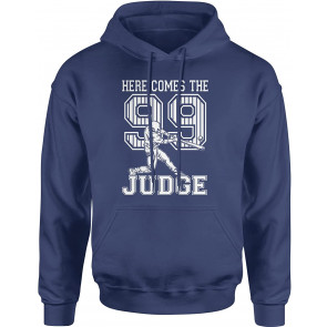 Here Comes The Judge 99 T-Shirt