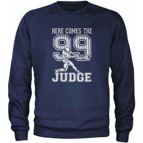 Here Comes The Judge 99 T-Shirt