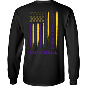 Here Light And Dark Meet T-Shirt