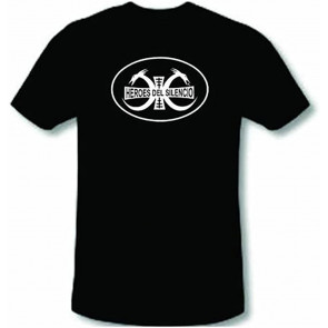 Heroes DEL Silencio T-Shirt