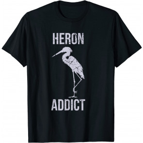Heroin Addict Drug Pun T-Shirt