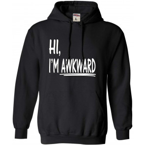Hi, I'm Awkward T-Shirt
