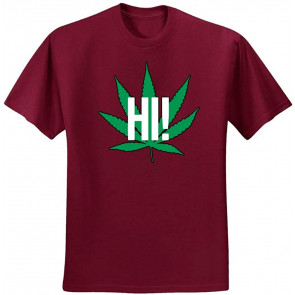 Hi T-Shirt