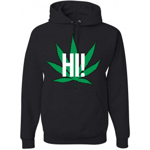 Hi T-Shirt