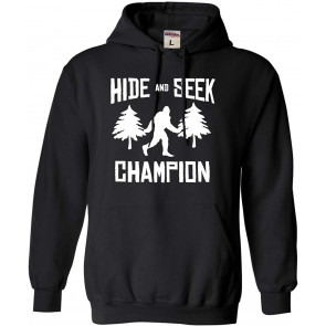 Hide And Seek Champion T-Shirt