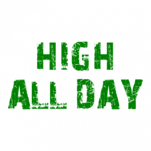 High All Day Shirt