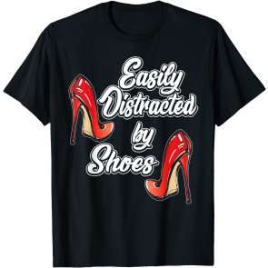 High Heels T T-Shirt