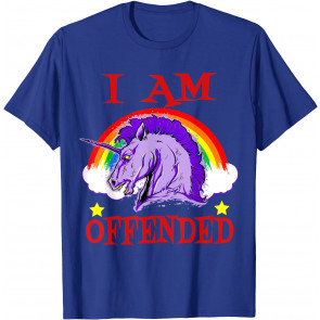HILARIOUS MILLENNIAL PUN I'M T T-Shirt