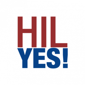 Hill Yes Tshirt