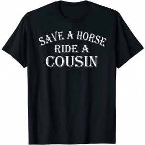 Hillbilly Redneck Southern Joke T-Shirt