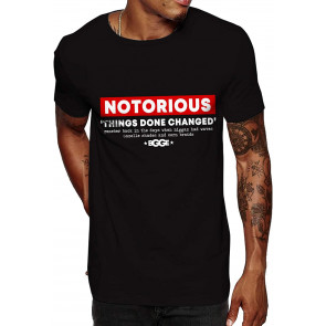 Hip HOP Parody Urban Streetwear Graphic T-Shirt