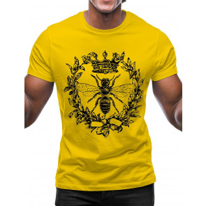 Hip HOP Parody Urban Streetwear Graphic T-Shirt