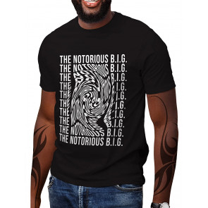Hip HOP Parody Urban Streetwear Graphic T-Shirt