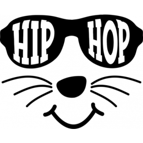 Hip Hop T-Shirt