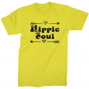 Hippie Soul T-Shirt