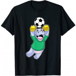 Hippo Sports T-Shirt