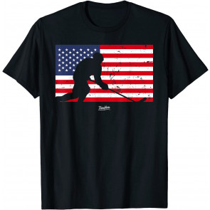 Hockey Gifts For Boys 6-12 Hockey Gifts For Boys 8-12 Hockey T-Shirt