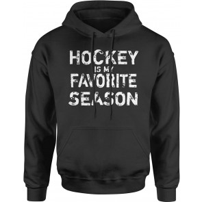 Hockey Is My Favorite Season T-Shirt
