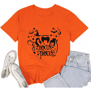 Hocus Pocus  T-Shirt