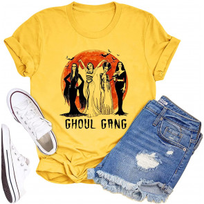 Hocus Pocus Sanderson Sisters T-Shirt