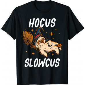 Hocus Slowcus T-Shirt