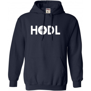 HODL Ethereum Hold ETH Crypto Sweat T-Shirt