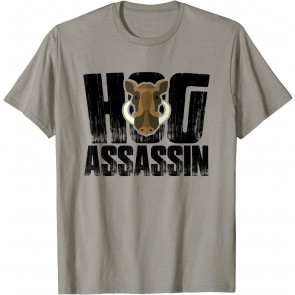 Hog Assassin T-Shirt