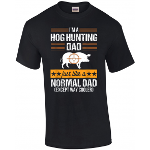 Hog T-Shirt