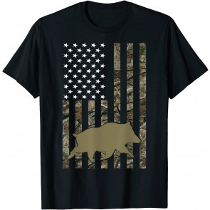 Hog T-Shirt