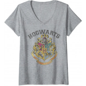 Hogwarts Vintage Crest T-Shirt