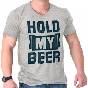 Hold My Beer T-Shirt
