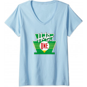Hole In One T-Shirt