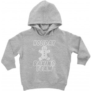 Holiday Baking Team Gingerbread Cookie T-Shirt