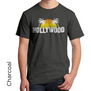 Hollywood T-Shirt
