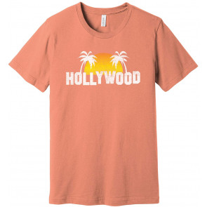 Hollywood T-Shirt