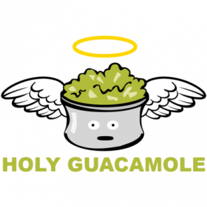 Holy Guacamole Tshirt