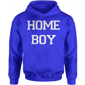 Home Boy Homeboy T-Shirt