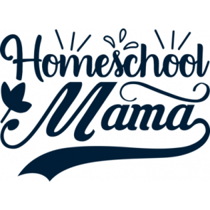 Homeschool Mama T-Shirt