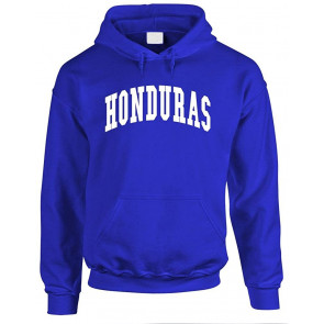 Honduras - Country Pride Homeland Nation T-Shirt