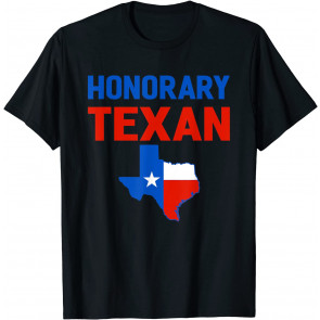 Honorary Texan  T-Shirt