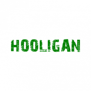 Hooligan Shirt