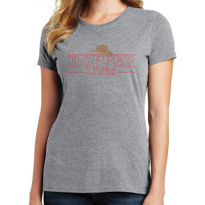 Hopper Lives T-Shirt