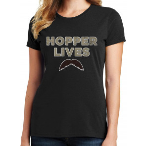 Hopper Lives T-Shirt