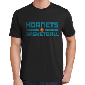 Hornets Basketball T-Shirt